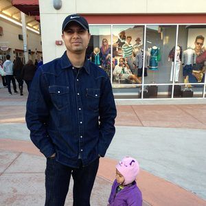 Meet your Posher, Ashish